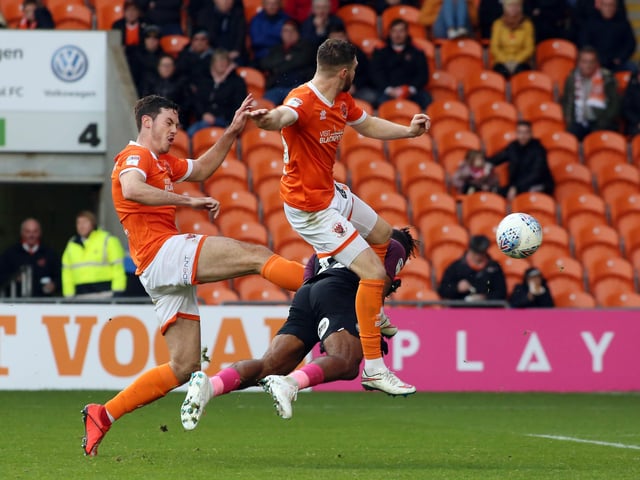 13th BLACKPOOL av PPG 1.297