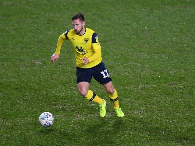3rd OXFORD UNITED av PPG 1.725