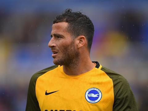 Left Albion in 2019 and joined Charlton on a one-year deal