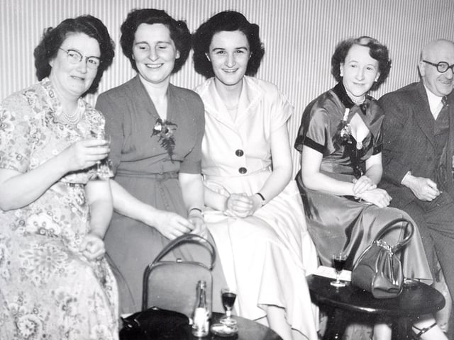 Dental Board Reunion Looking Back SUS-150921-163901001