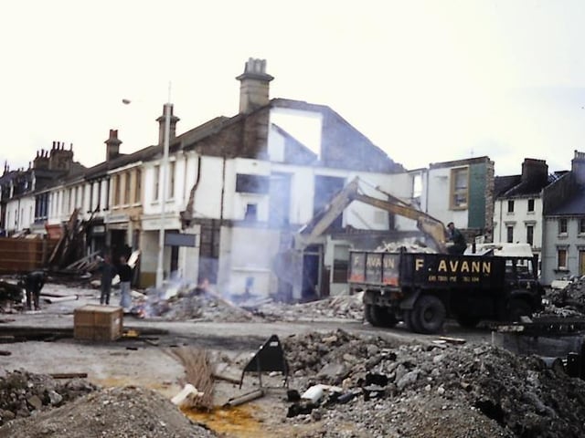 Junction Road