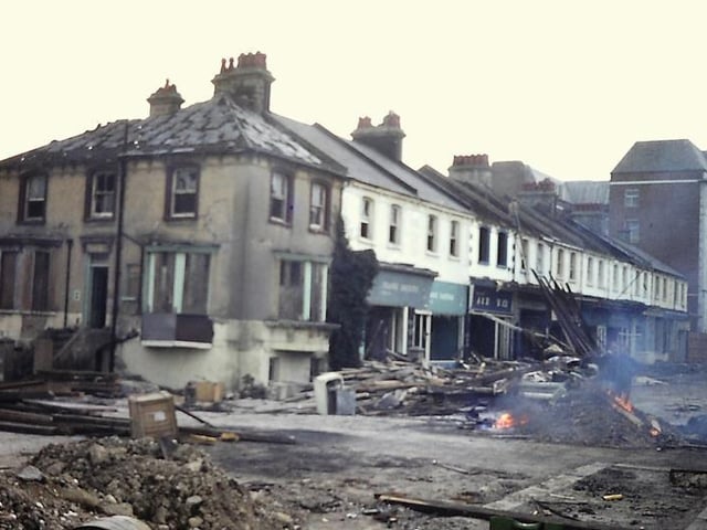 Junction Road