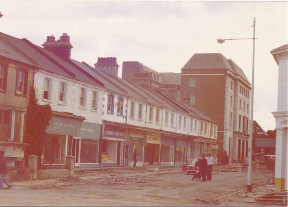 Junction Road