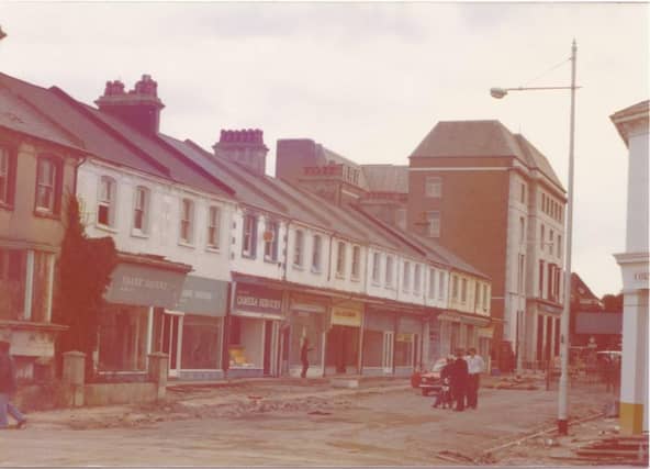 Junction Road