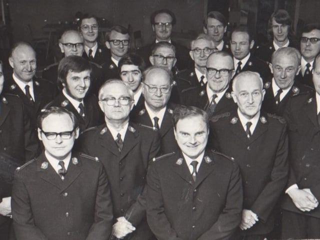 Salvation Army