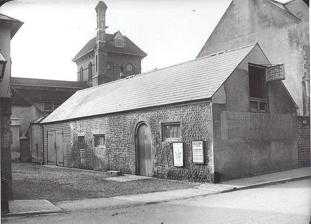 Star Brewery