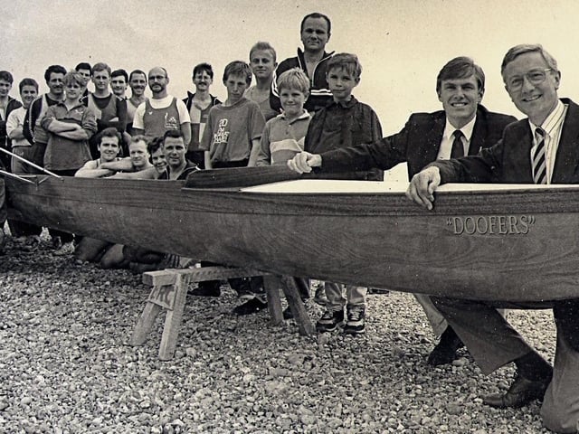 Eastbourne Rowing Club