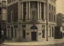 Bankers' Corner