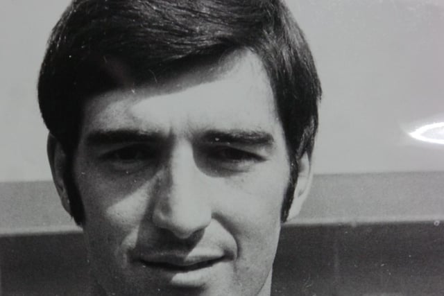 MICK LAMBERT. In July, 1979 Posh boss Peter Morris paid his old club Ipswich Town £40k for a winger who had played over 200 games for the Tractor Boys and appeared as a substitute in their famous FA Cup Final success over Arsenal in 1978.
Lambert made his Posh debut in a fine 3-1 League Cup win over Charlton Athletic, but that proved to the be the high point of his career at London Road. He soon picked up an injury that restricted his appearances and after just 25 games in two campaigns he moved to Hong Kong. Lambert returned to play for non-league Chelmsford before retiring. He entered the Ipswich Hall of Fame in 2015.