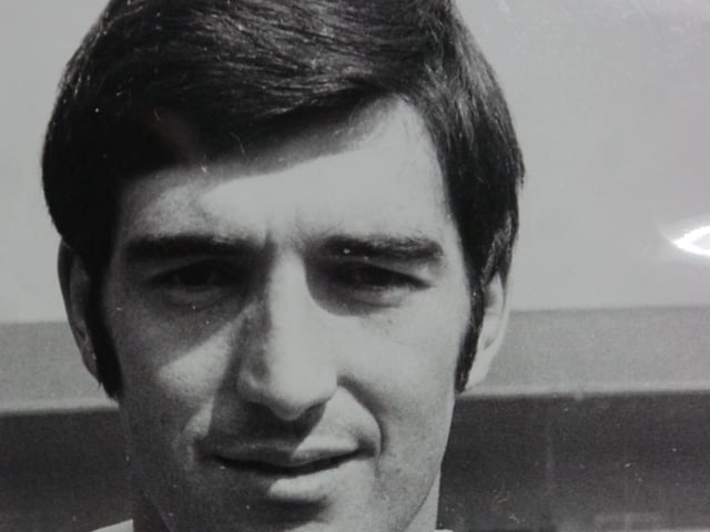 MICK LAMBERT. In July, 1979 Posh boss Peter Morris paid his old club Ipswich Town £40k for a winger who had played over 200 games for the Tractor Boys and appeared as a substitute in their famous FA Cup Final success over Arsenal in 1978.
Lambert made his Posh debut in a fine 3-1 League Cup win over Charlton Athletic, but that proved to the be the high point of his career at London Road. He soon picked up an injury that restricted his appearances and after just 25 games in two campaigns he moved to Hong Kong. Lambert returned to play for non-league Chelmsford before retiring. He entered the Ipswich Hall of Fame in 2015.