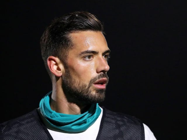 Arsenal are set to make Pablo Mari their first summer signing by activating the 10m permanent option in his loan contract from Flamengo. (The Athletic)