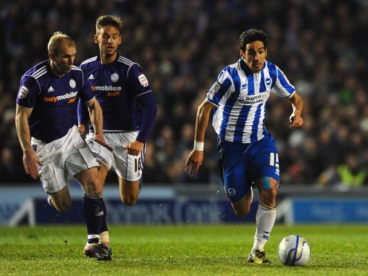 From: Valencia. Fee: Free. When: 2011/12