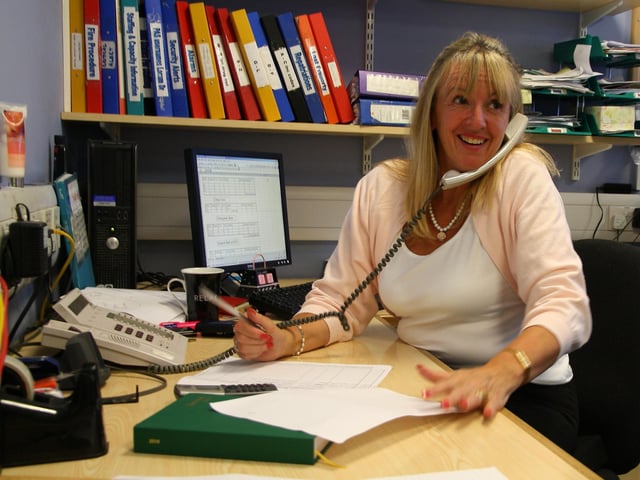 Paramedic Paparazzo: Chris Porsz' tribute to the NHS - more photos from PDH
