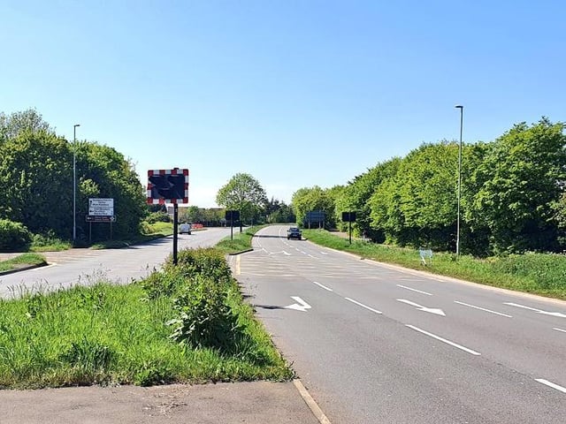 Safer Roads Team - this is what we like to see. Thank you to all those who are staying at home and only travelling for essential journeys.