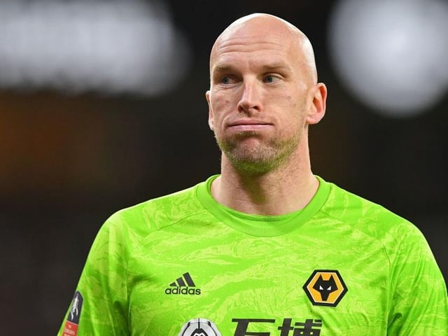 Leeds United are set to be offered Wolves goalkeeper John Ruddy when his contract comes to an end this summer. (Football Insider)