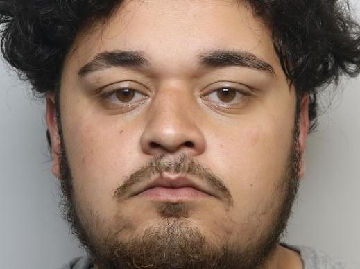 Patel was also found guilty of manslaughter after the Little Harrowden stabbing and jailed for a total of 11 years and eight months.