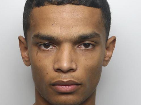 Thomas from Wellingborough, drove the group to the scene before Stevie Pentelow was stabbed to death in Little Harrowden. He was cleared of murder but jailed for 13 years and three months for manslaughter and drugs offences.