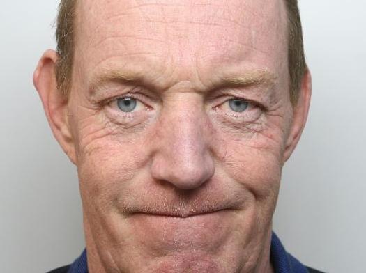 The Rushden conman was jailed in 2014 for fraud, yet found himself up in court for the same offence after targeting elderly and vulnerable victims. He promised to carry out work and took thousands up front - but never returned. He was jailed for 40 months.