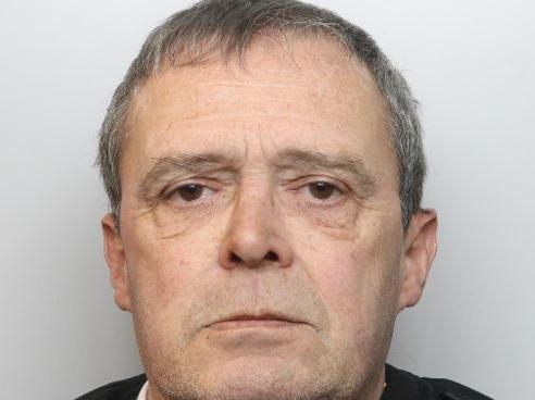The Wellingborough sex offender had to tell police of his whereabouts as part of conditions put on him from previous court cases. But he failed to do so on a number of occasions and he was jailed for just over a year.