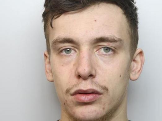 Appleyard stole from a car in Kettering and thought he would get away after threatening to stab the victim. Unfortunately for him, the victim chased him and held him until police arrived. The thief was jailed for six weeks.