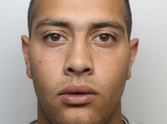 Ghilani admitted stabbing Stevie Pentelow during the murder trial but denied it was his knife. He was cleared of murder by a jury but jailed for 14-and-a-half years for manslaughter and drugs offences.