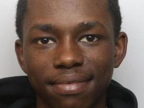 Said travelled to the Ock N Dough in Wellingborough to stab a teenager in revenge after a gang attack on his brother in prison. He was jailed for five years and eight months.