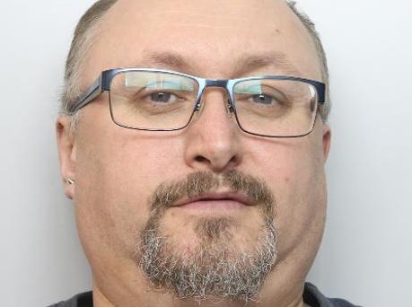 Nassington man Howell, 48, impregnated his underage victim and later admitted sexual activity with a child. He was jailed for six-and-a-half years.