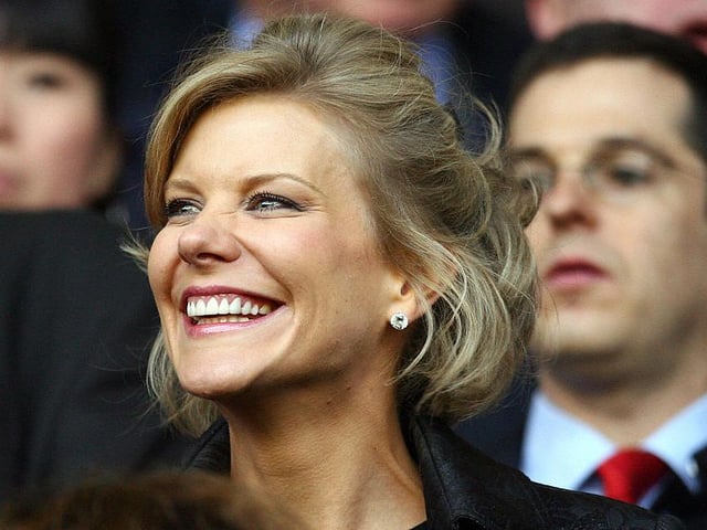 Amanda Staveley, the PIF of Saudi Arabia and the Reuben brothers should find out in the next few days if their 300m takeover of Newcastle has been approved. (The Telegraph)