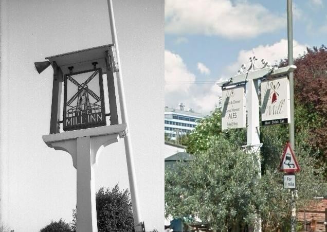 Another familiar name ... The Mill, in Spilsby Road. Picture: JPIMedia/Google