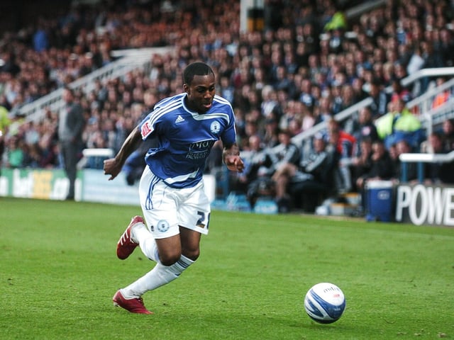 DANNY ROSE. There was great excitement when a Spurs player who had made his England Under 21 debut the previous June arrived on loan to help Posh get to grips with Championship football in 2009. Darren Ferguson’s close friendship with Rose’s agent helped facilitate the deal, but it turned out to be a rank disappointment. Rose was deployed at left-back and in central midfield, but rarely looked interested in helping out his temporary employers. Rose left when Ferguson was sacked after a 3-1 defeat at Newcastle and made his first-team debut for Spurs later that season. He’s now won 29 England caps.