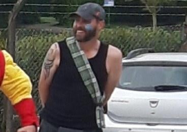 Posties donned fancy dress in memory of their colleague