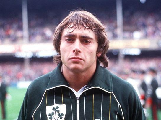 Michael Robinson