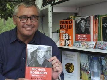 Michael Robinson