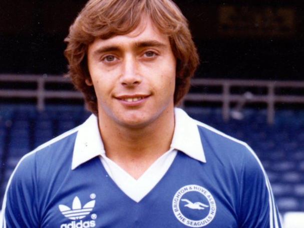 Michael Robinson