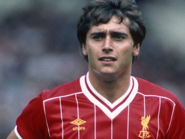 Michael Robinson
