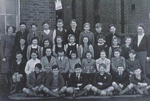St Jospeh's
