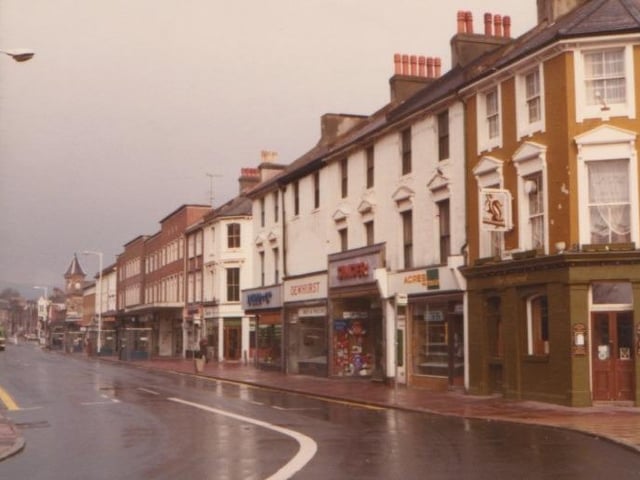The Squirrel Pub