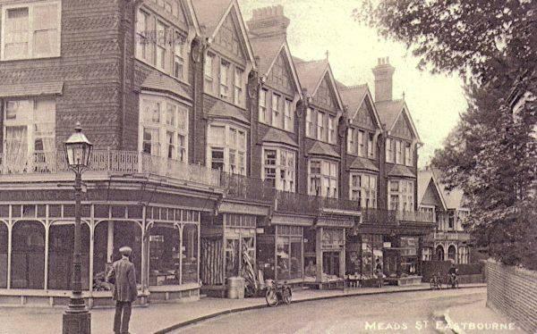 Meads Village