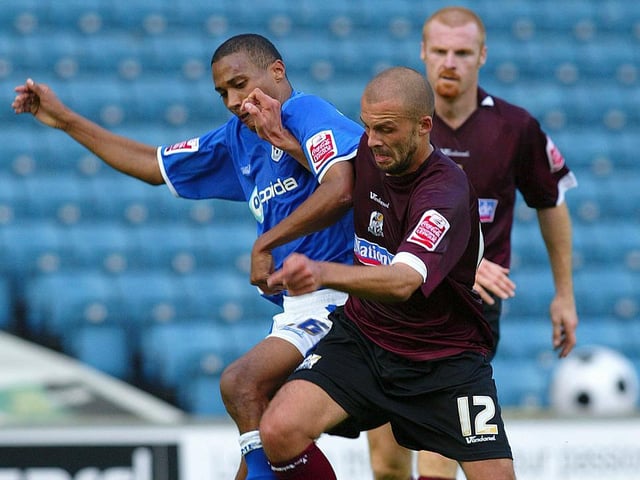 A - Willie Donachie; B - Nigel Spackman; C - Kenny Jackett