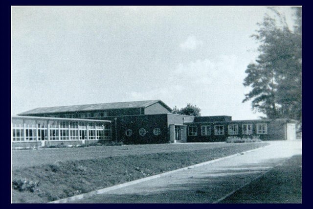 Highfield School