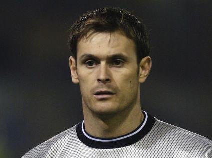 Played 132 times for the Hatters after signing on loan from Bradford City in 2003 and then permanently from Barnsley in 2004.