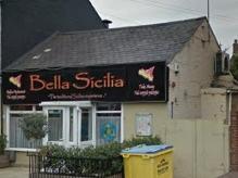 The Montagu Street Italian serves a range of pasta dishes as well as steaks. It's open for takeaway and delivery from 5pm to 10pm.