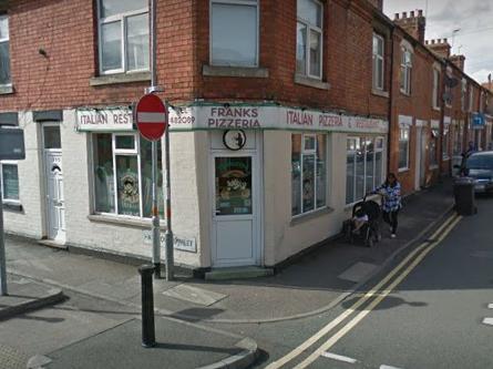 The legendary pizzeria in Havelock Street is still open for deliveries, serving up pizza, pasta and fish dishes.
