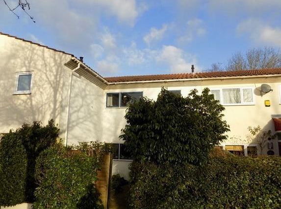 3 bed terraced house for sale
Smithergill Court, Heelands, Milton Keynes, Buckinghamshire MK13