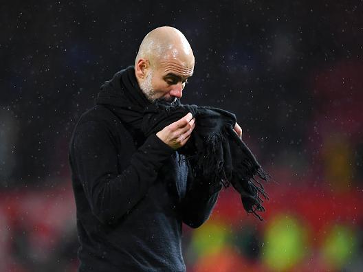 Manchester City would join Liverpool in the Champions League - providing City are successful in their appeal against a ban from European football.