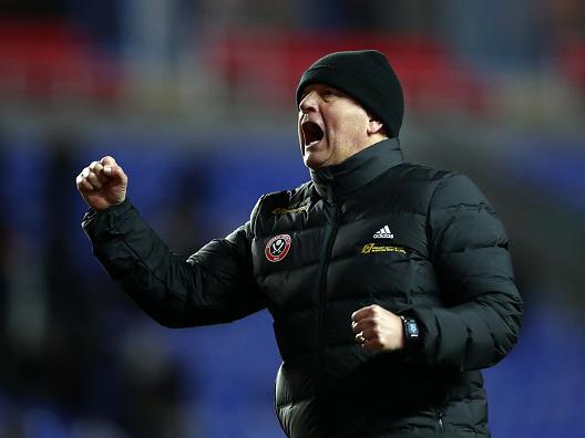 Europa League spot for the excellent Sheffield United, the surprise package of the season