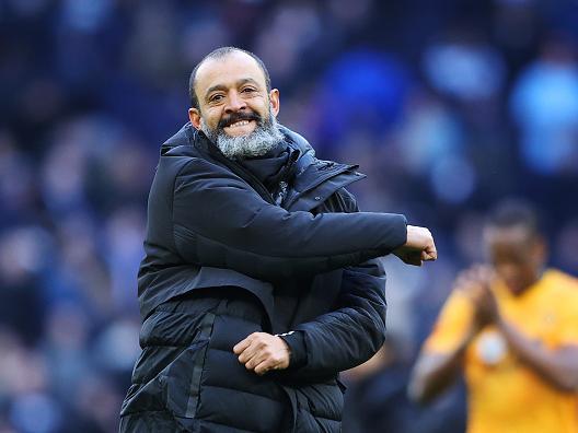 Wolves are dependant on the situation with the FA Cup - they could potentially head into the Europa League's second qualifying round.