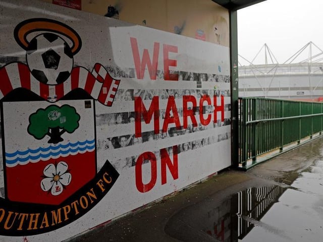 Southampton is thought to another option for the south coast