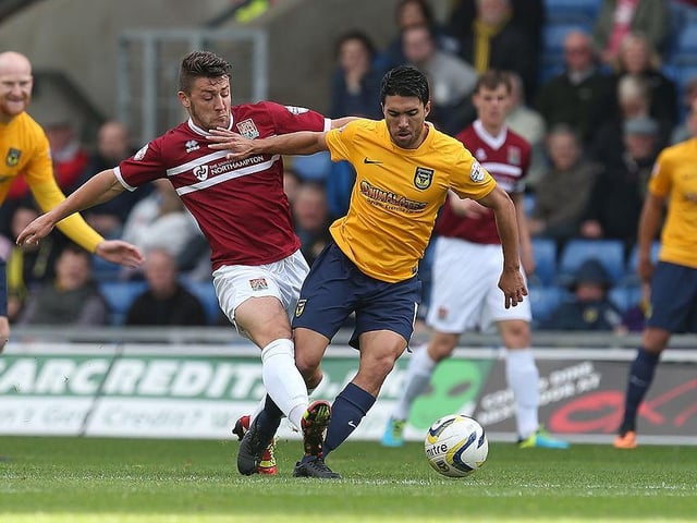 Back home in Ireland where he plays for Shelbourne, 14 years after his career started at the same club.