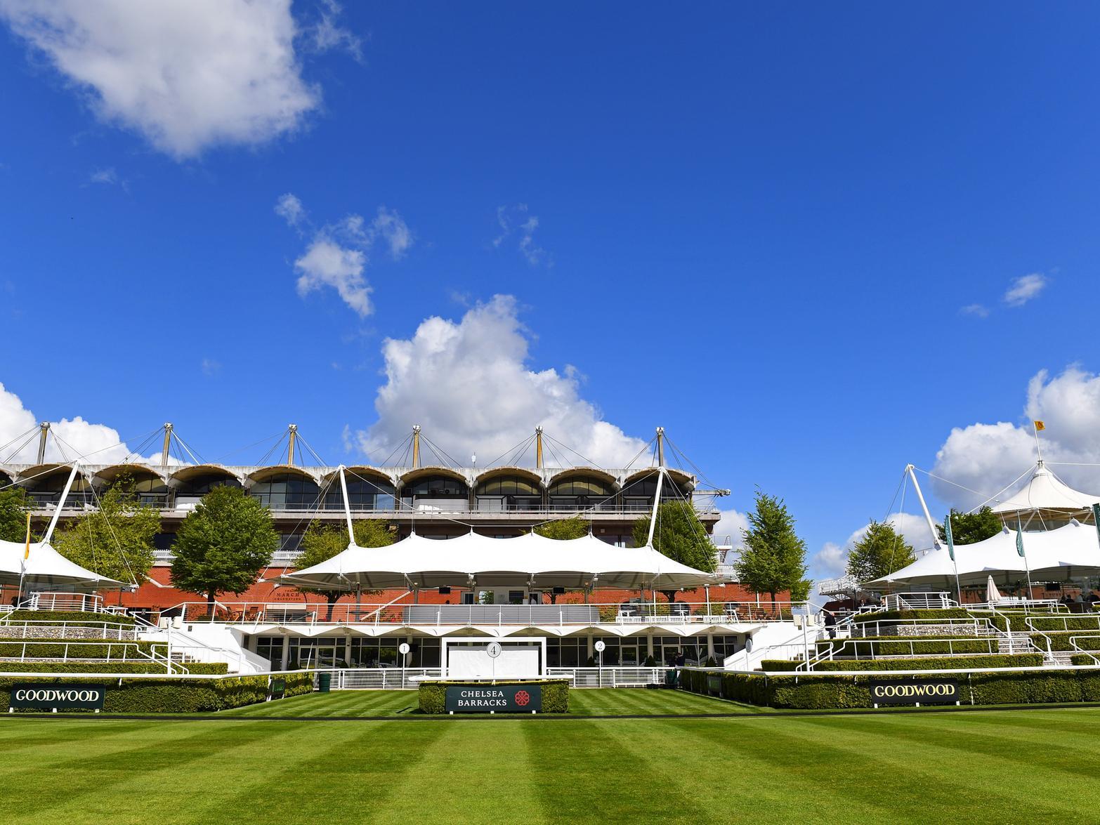 Goodwood's season opener in pictures / Picture: Malcolm Wells